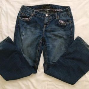 Maurices Jeans